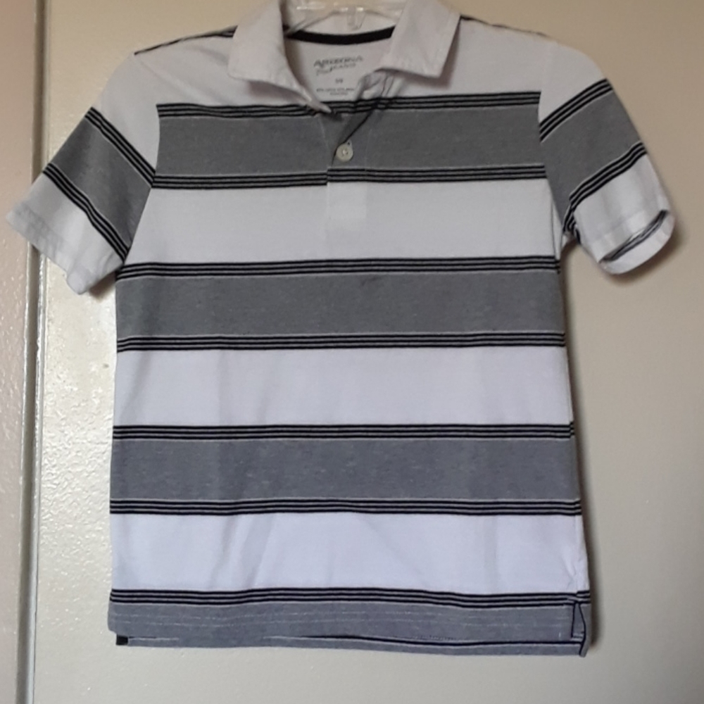 Arisona Shirts